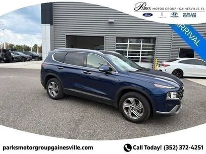 Certified 2023 Hyundai Santa Fe SEL w/ Cargo Package