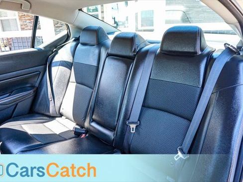 Used 2019 Nissan Altima 2.5 SR FWD image 34