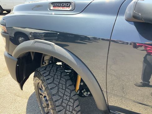 New 2026 RAM 2500 Tradesman w/ Power Wagon Package image 10