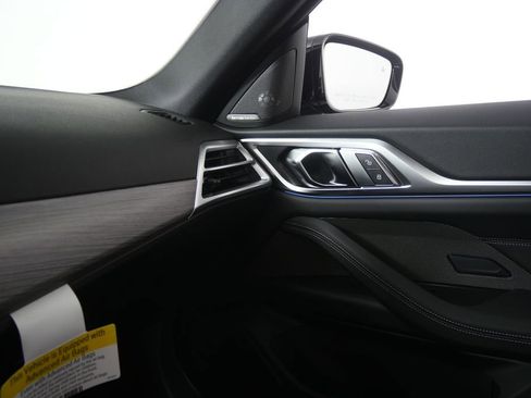 New 2026 BMW i4 eDrive40 w/ Premium Package RWD image 23