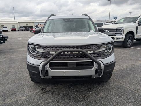 New 2026 Ford Bronco Sport Big Bend image 9