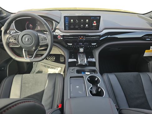 New 2026 Acura MDX A-Spec AWD/4WD image 9