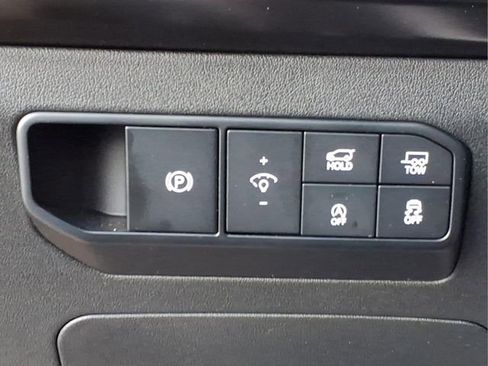 New 2027 Kia Telluride EX X-Line image 19