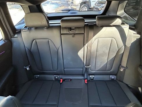 Used 2024 BMW X3 sDrive30i image 13