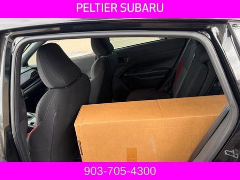 Used 2024 Subaru Impreza RS image 13