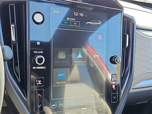 New 2026 Subaru Forester Premium image 18