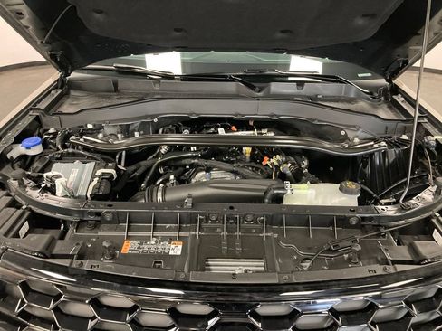 New 2026 Ford Explorer ST-Line w/ ST-Line Street Pack AWD/4WD image 17