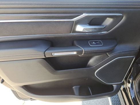 Used 2023 RAM 1500 Laramie image 17