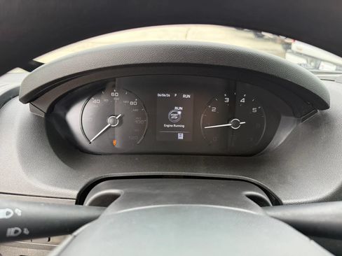 Used 2023 RAM ProMaster 2500 FWD image 17