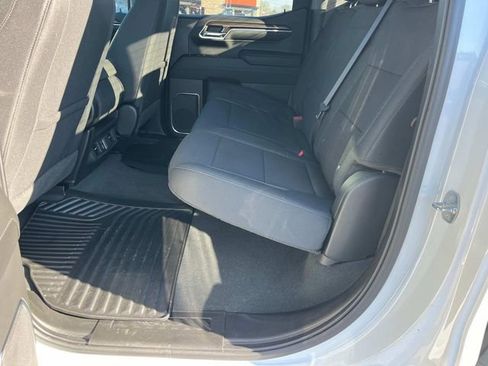 Certified 2024 Chevrolet Silverado 1500 LT w/ Safety Package image 19