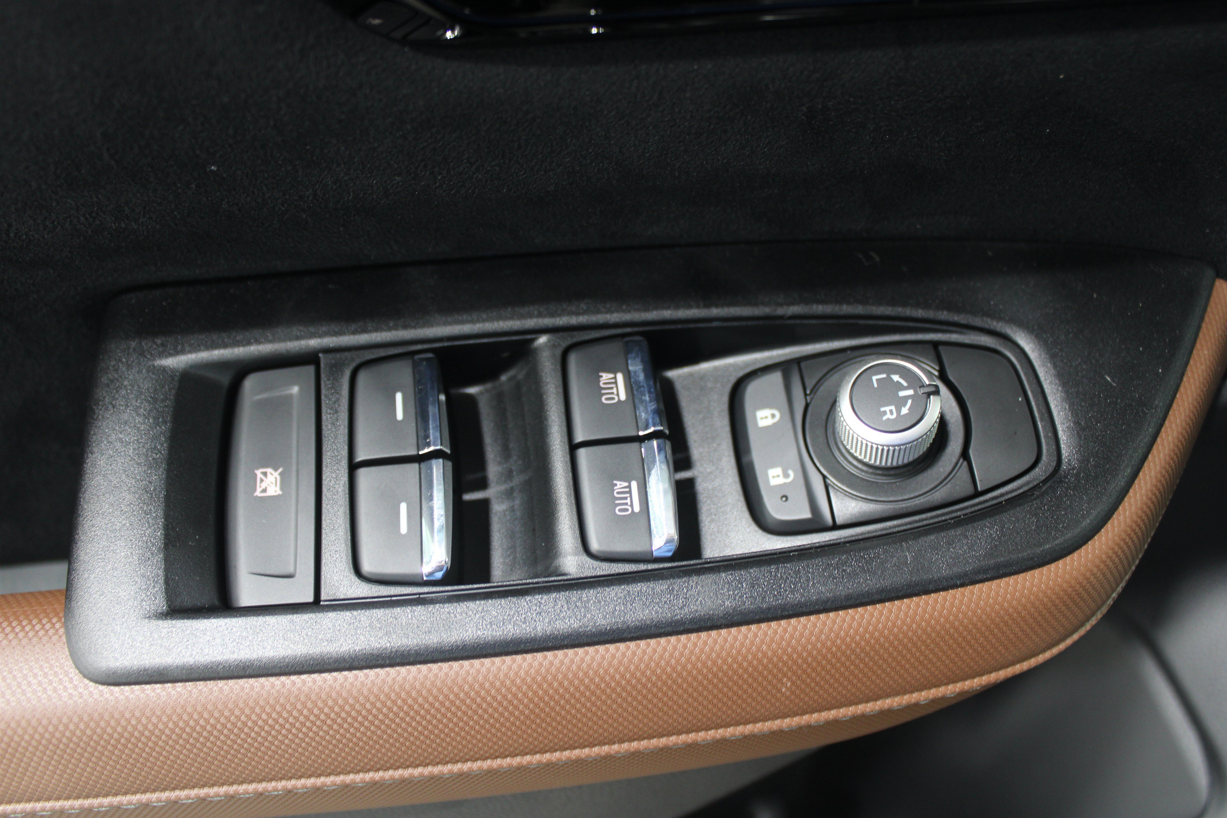 New 2026 Subaru Forester Touring AWD/4WD image 16
