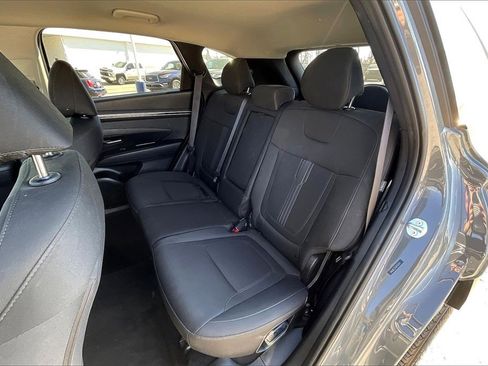 Used 2024 Hyundai Tucson SEL image 28