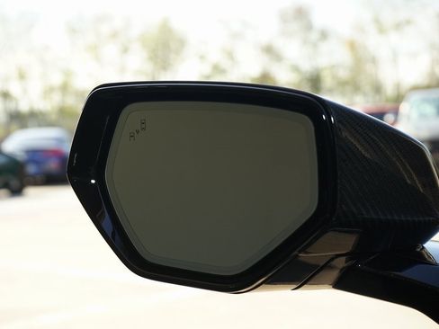 Used 2026 Chevrolet Corvette ZR1 w/ ZR1 Carbon Fiber Aero Package image 38