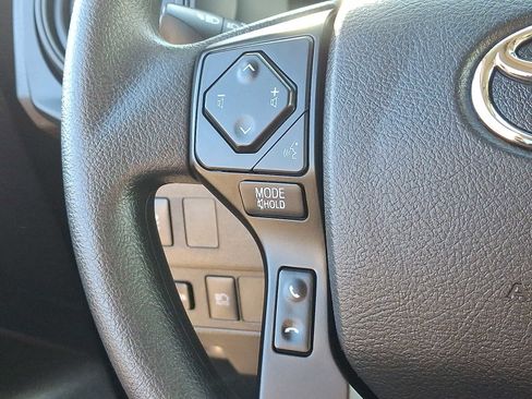 Certified 2023 Toyota Tacoma SR image 20