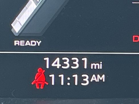 Used 2025 Audi Q7 2.0T Premium Plus w/ Premium Plus Package image 22