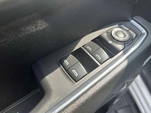 Used 2024 Chevrolet Silverado 1500 RST w/ All Star Edition Plus AWD/4WD image 18