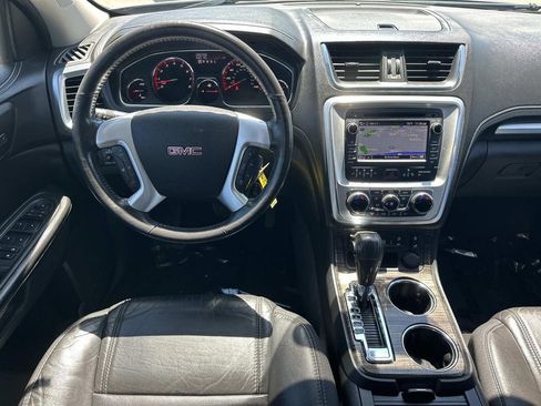 Used 2014 GMC Acadia SLT AWD/4WD image 18