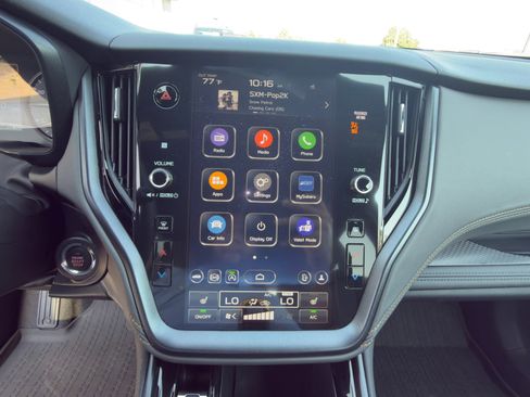 Used 2025 Subaru Outback Wilderness image 19