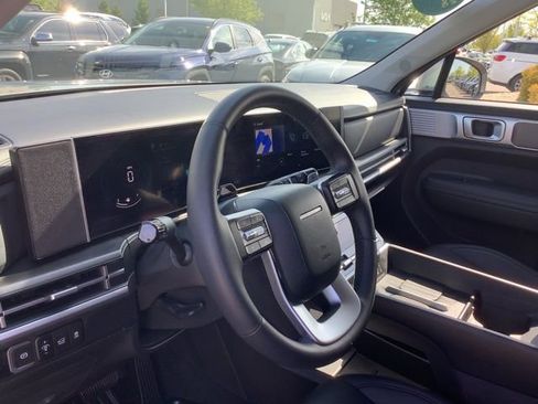Used 2026 Hyundai Santa Fe SEL AWD/4WD image 17