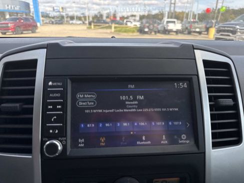 Used 2019 Nissan Frontier SV w/ Value Truck Package image 24