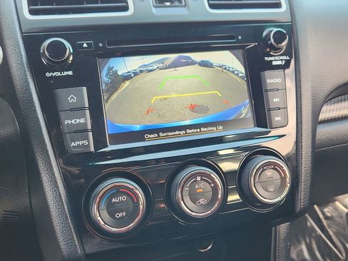 Used 2019 Subaru WRX image 8