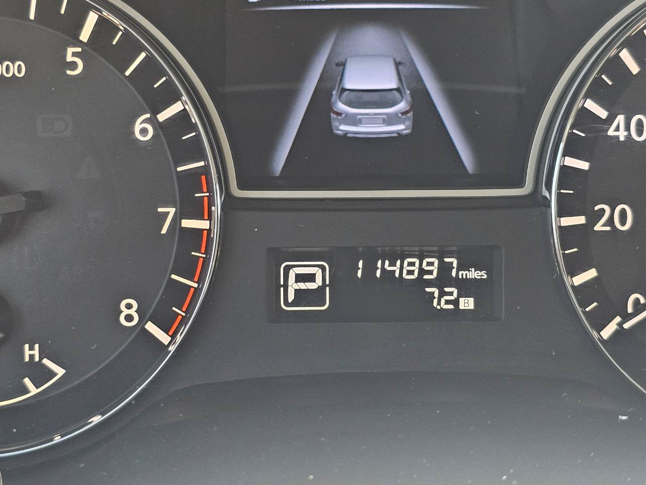 Used 2014 Nissan Pathfinder Platinum w/ Platinum Premium Package FWD image 38