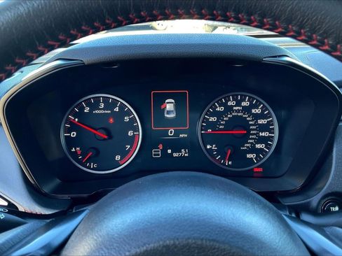 Used 2023 Subaru WRX Limited image 16