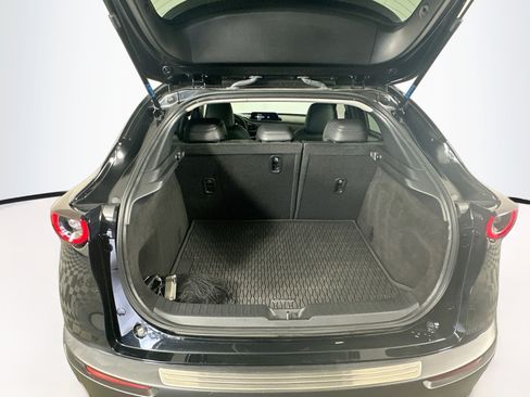 Used 2022 MAZDA CX-30 AWD 2.5 S w/ Preferred Package image 28