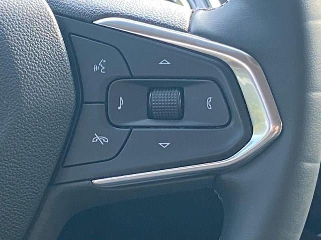 Used 2024 Chevrolet Trax ACTIV w/ Sunroof Package FWD image 9