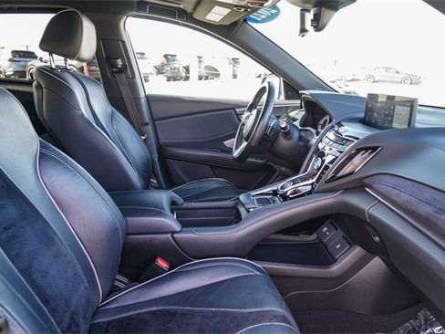 Used 2021 Acura RDX A-Spec image 19