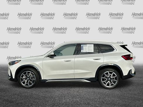 Used 2025 BMW X1 xDrive28i w/ Premium Package image 8