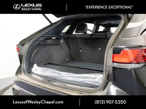 New 2026 Lexus RX 350 F Sport AWD/4WD image 14