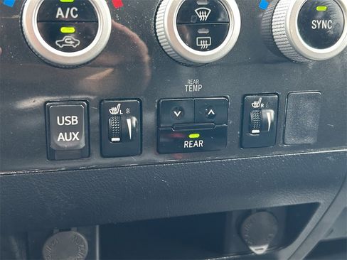 Used 2018 Toyota Sequoia TRD Sport image 32