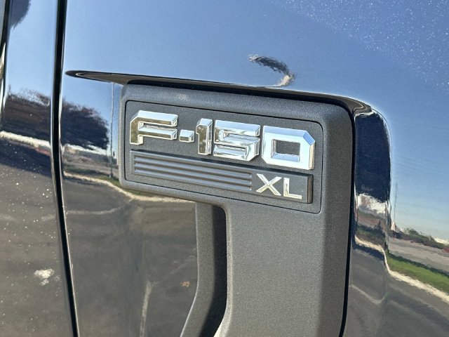 Used 2025 Ford F150 XL w/ Equipment Group 103A High AWD/4WD image 35