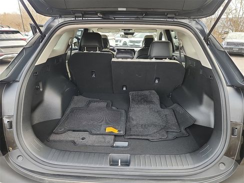Certified 2025 Kia Sportage EX image 28