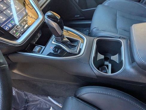 Certified 2024 Subaru Outback Limited image 16