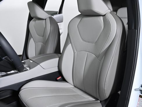 Certified 2026 INFINITI QX60 Luxe w/ Cargo Package image 23