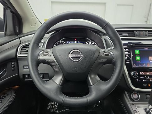 Used 2024 Nissan Murano SL AWD/4WD image 24