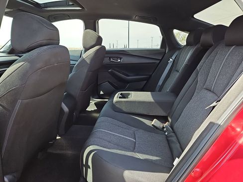 Used 2024 Honda Accord Sport image 11