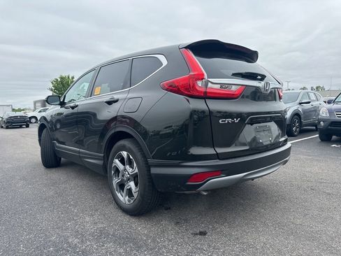 Used 2019 Honda CR-V EX image 10