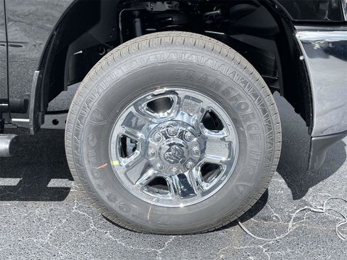 New 2026 RAM 2500 Tradesman image 35