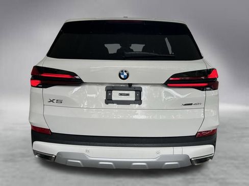 Used 2026 BMW X5 xDrive40i w/ Premium Package AWD/4WD image 34