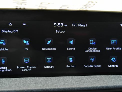Used 2024 Kia EV6 Light RWD image 26