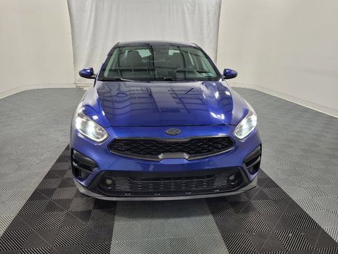 Used 2019 Kia Forte S FWD image 14