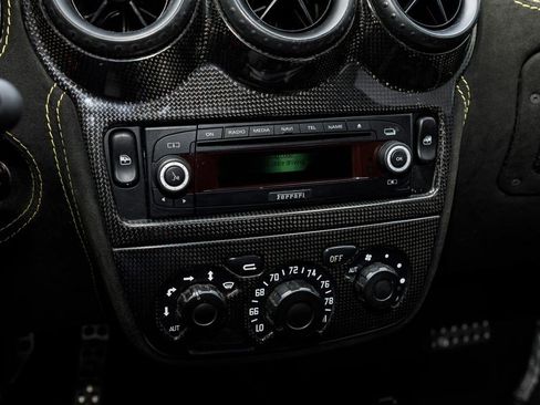 Used 2008 Ferrari F430 Scuderia image 16