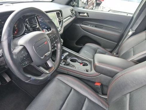 Used 2025 Dodge Durango R/T AWD/4WD image 19