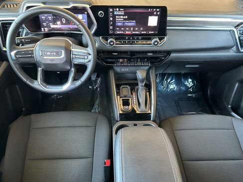 Certified 2024 GMC Canyon Elevation w/ Convenience Package RWD image 13