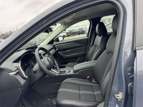 New 2026 MAZDA CX-50 AWD 2.5 S w/ Cargo Package image 4