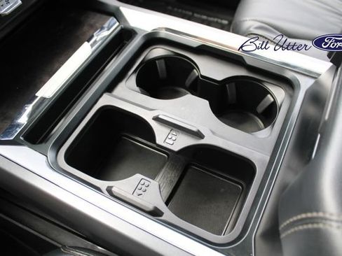 Used 2023 Ford F350 Lariat w/ Tow Technology Package AWD/4WD image 17