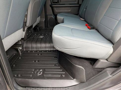 Used 2019 RAM 1500 Express w/ Express Value Package image 19